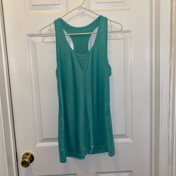 Long Racerback - Picture 9 of 10